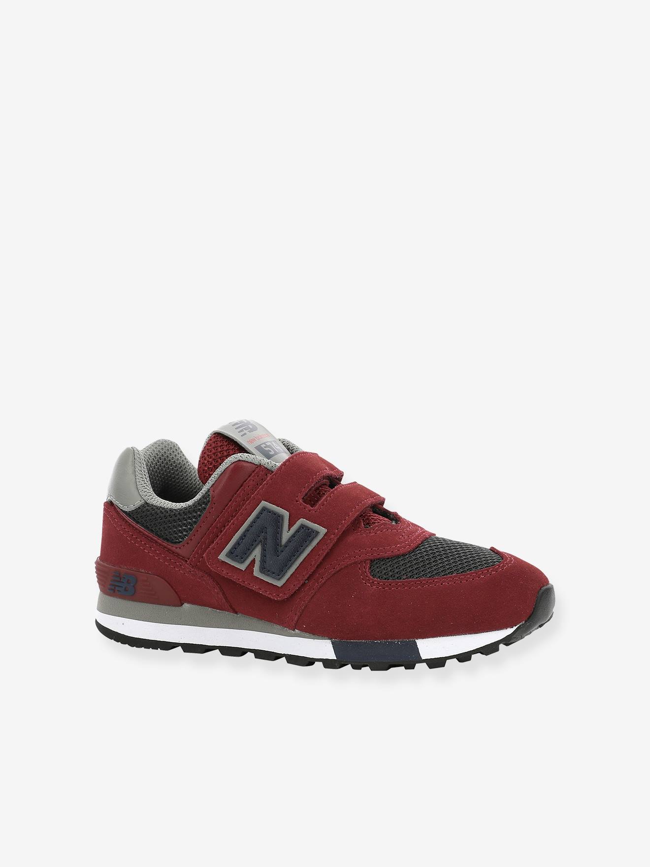 nb 574 enfant rouge