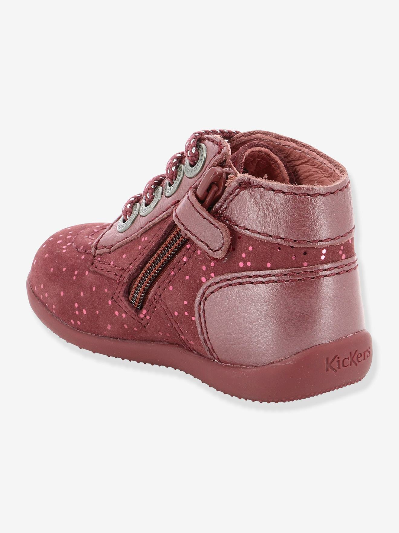 kickers bonzip