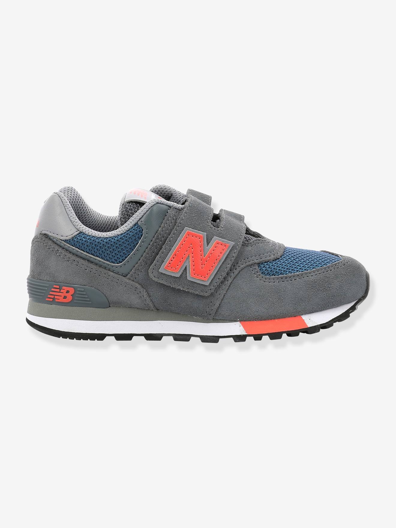 new balance jongens