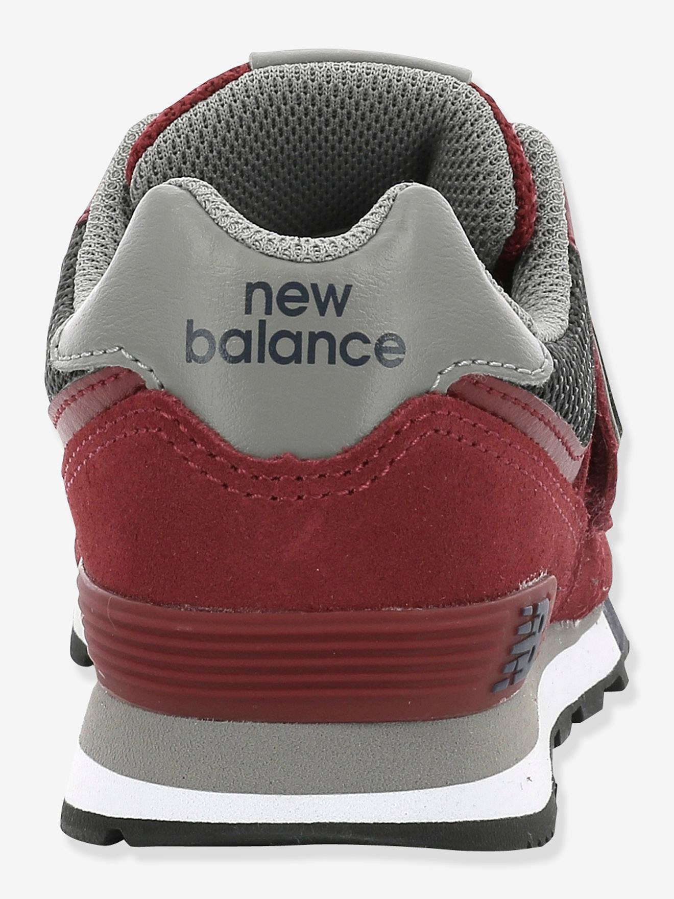 nb 574 enfant rouge