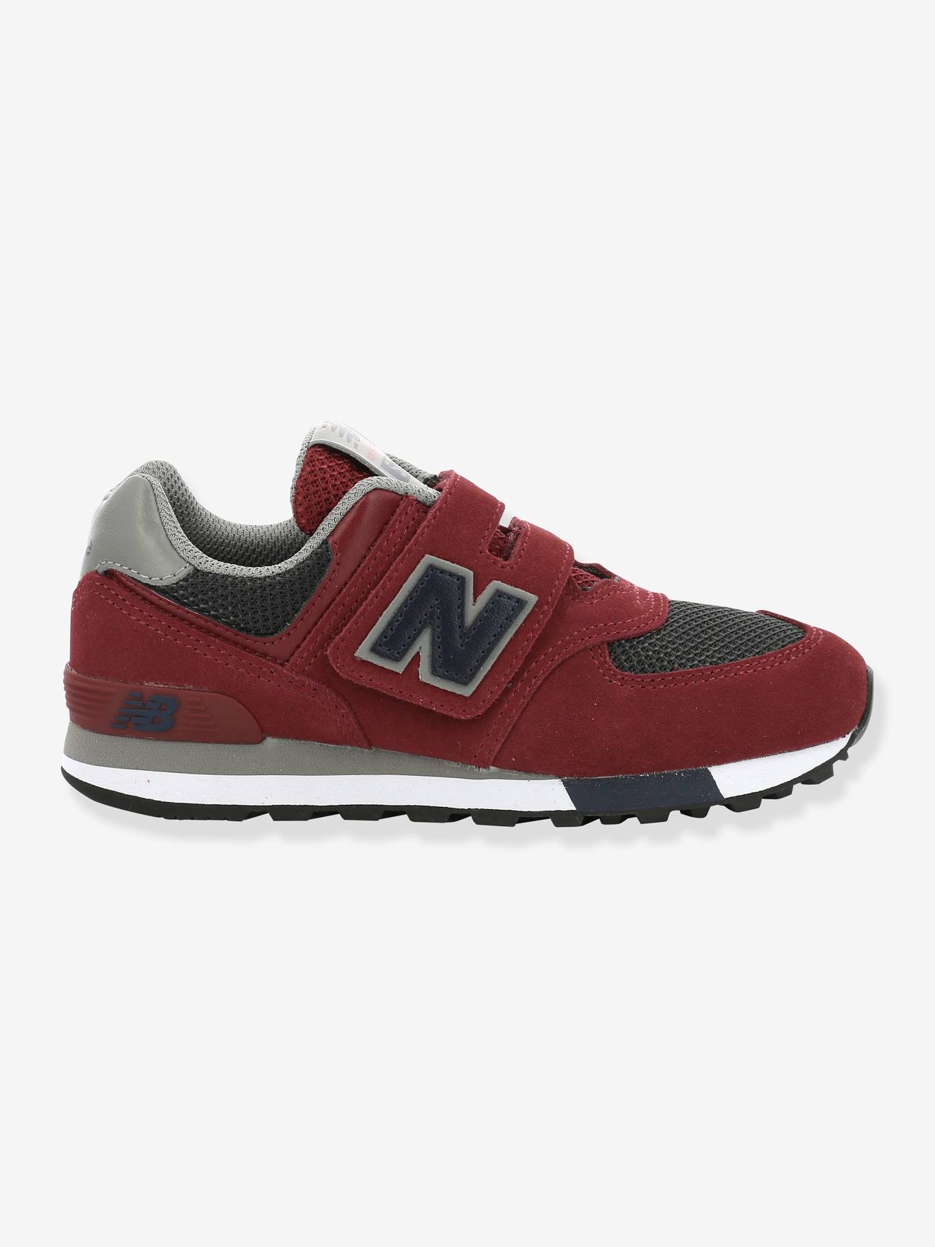 new balance 574 kinderen grijs