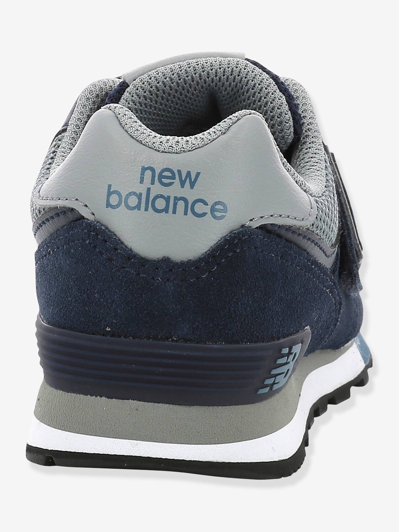 basket garçons new balance basket garçons new balance