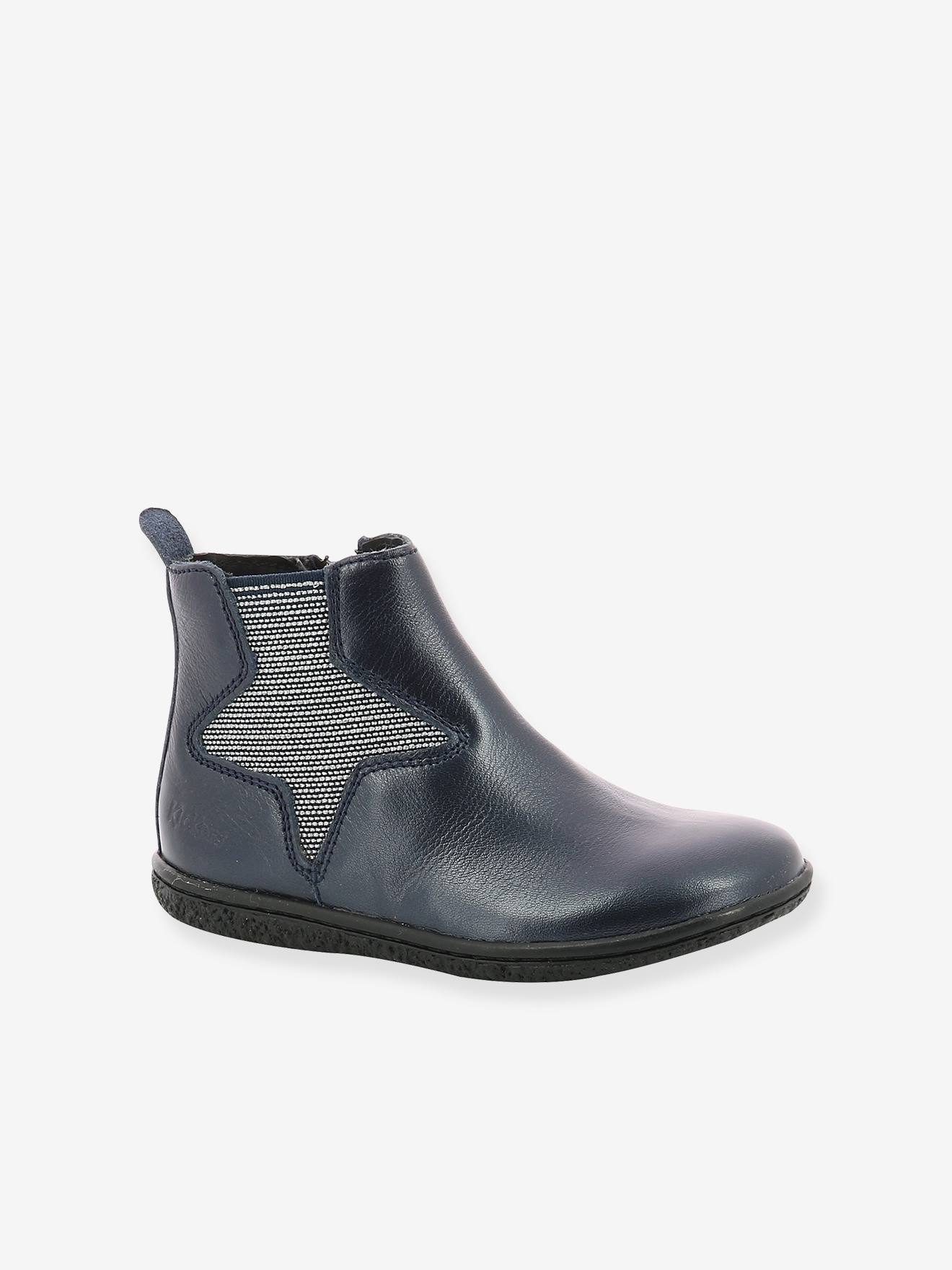 spartoo kickers fille