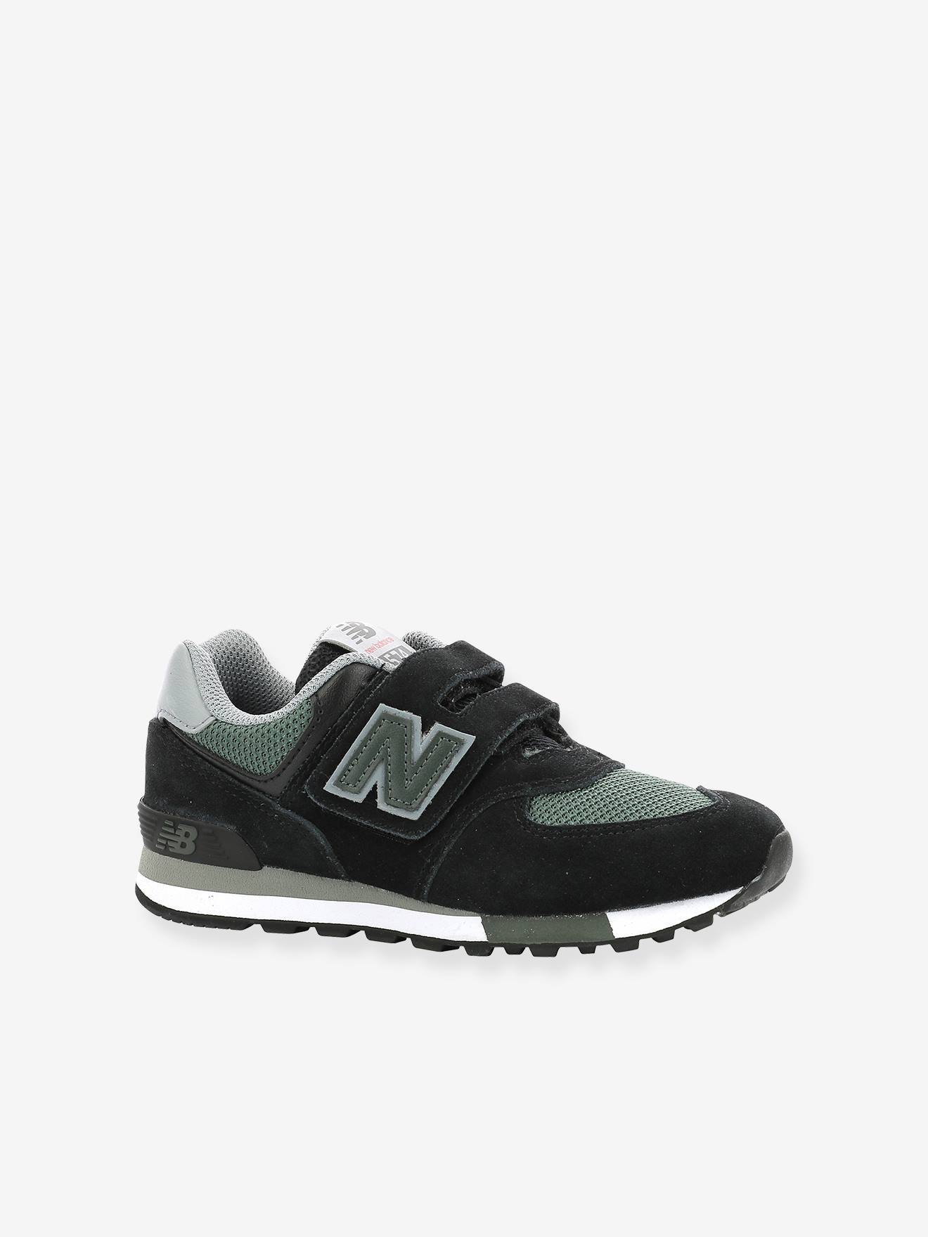 new balance garcon scratch