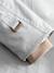 Unisex babykleding donkerblauw+grijsblauw+karamel+marineblauw+oudroze+paars+pruim+saliegroen - vertbaudet enfant 