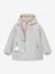 Unisex babykleding donkerblauw+grijsblauw+karamel+marineblauw+oudroze+paars+pruim+saliegroen - vertbaudet enfant 