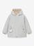 Unisex babykleding donkerblauw+grijsblauw+karamel+marineblauw+oudroze+paars+pruim+saliegroen - vertbaudet enfant 