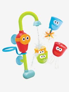 Speelgoed-Eerste levensjaren-Badspeelgoed-De grappige douche YOOKIDOO