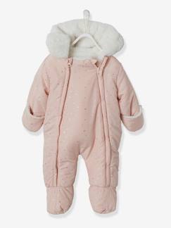 Combi Pilote Bebe Manteau Naissance Fille 0 18 Mois Vetements Bebes Vertbaudet Combi Pilote Bebe Manteau Naissance Fille 0 18 Mois Vetements Bebes Vertbaudet