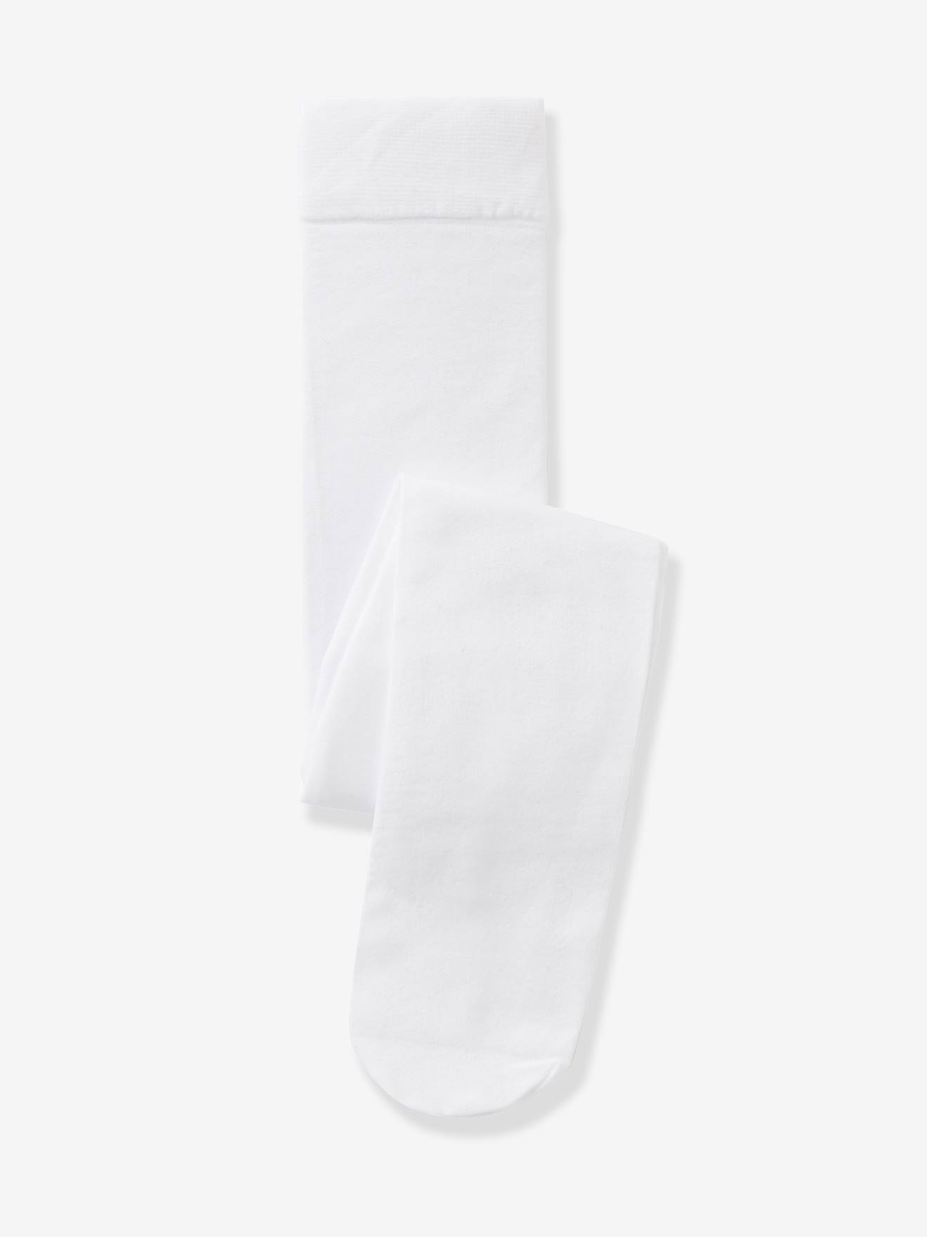 Vertbaudet Effen Maillots Voor Baby's Ivoor