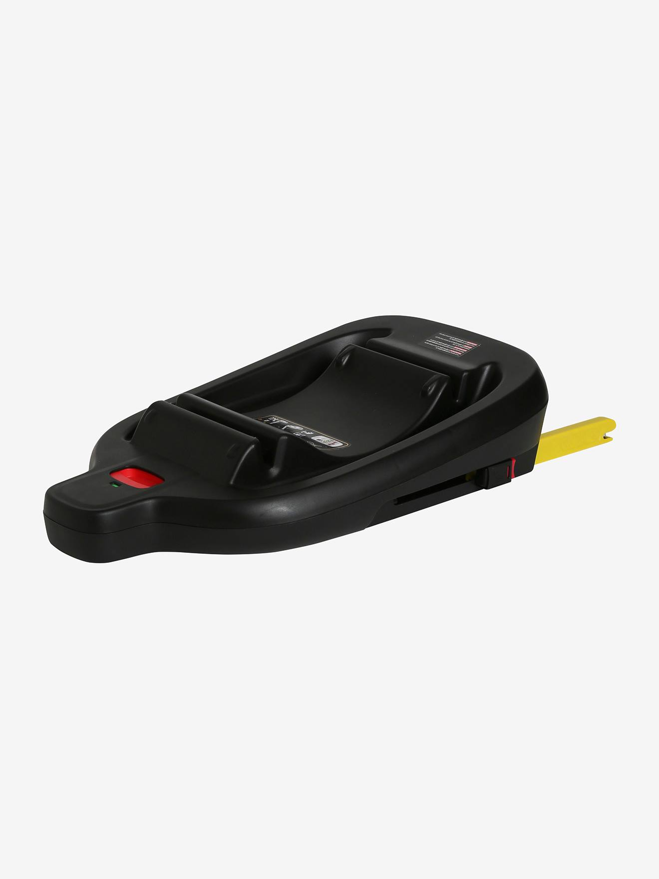 Vertbaudet Isofix-basis Voor Autostoel Trio Auriga Zwart
