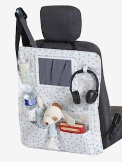 Verzorging-Organisator voor de auto Fashion Roll