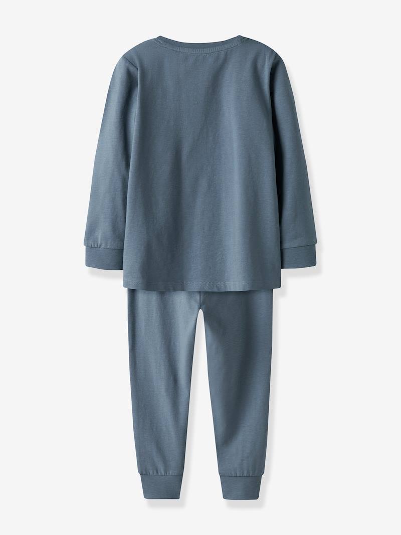 Pyjama Spider-Man Garçon 7-8 Ans Marvel 100% Coton Neuf
