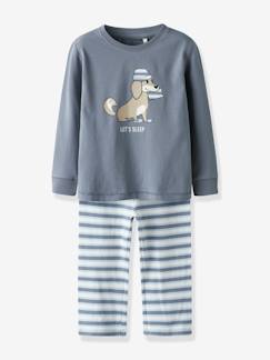 -Jongenspyjama NMMRAMEL NAME IT Boxy-Fit