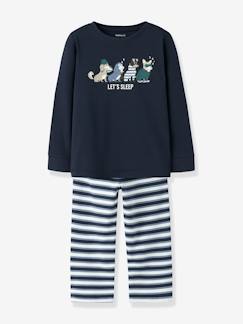 -Jongenspyjama NMMRAMEL NAME IT Boxy-Fit