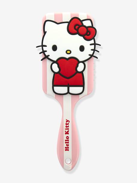 Fille-Brosse cheveux fille Hello Kitty application en 3-D