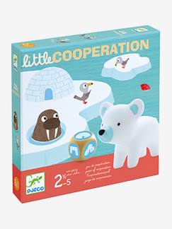 Jouet-Little Coopération