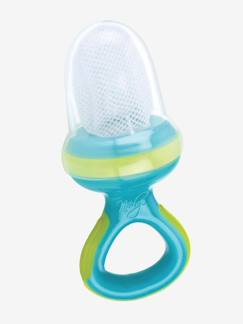 Verzorging-Knabbelaar NUBY Nibbler zonder BPA 