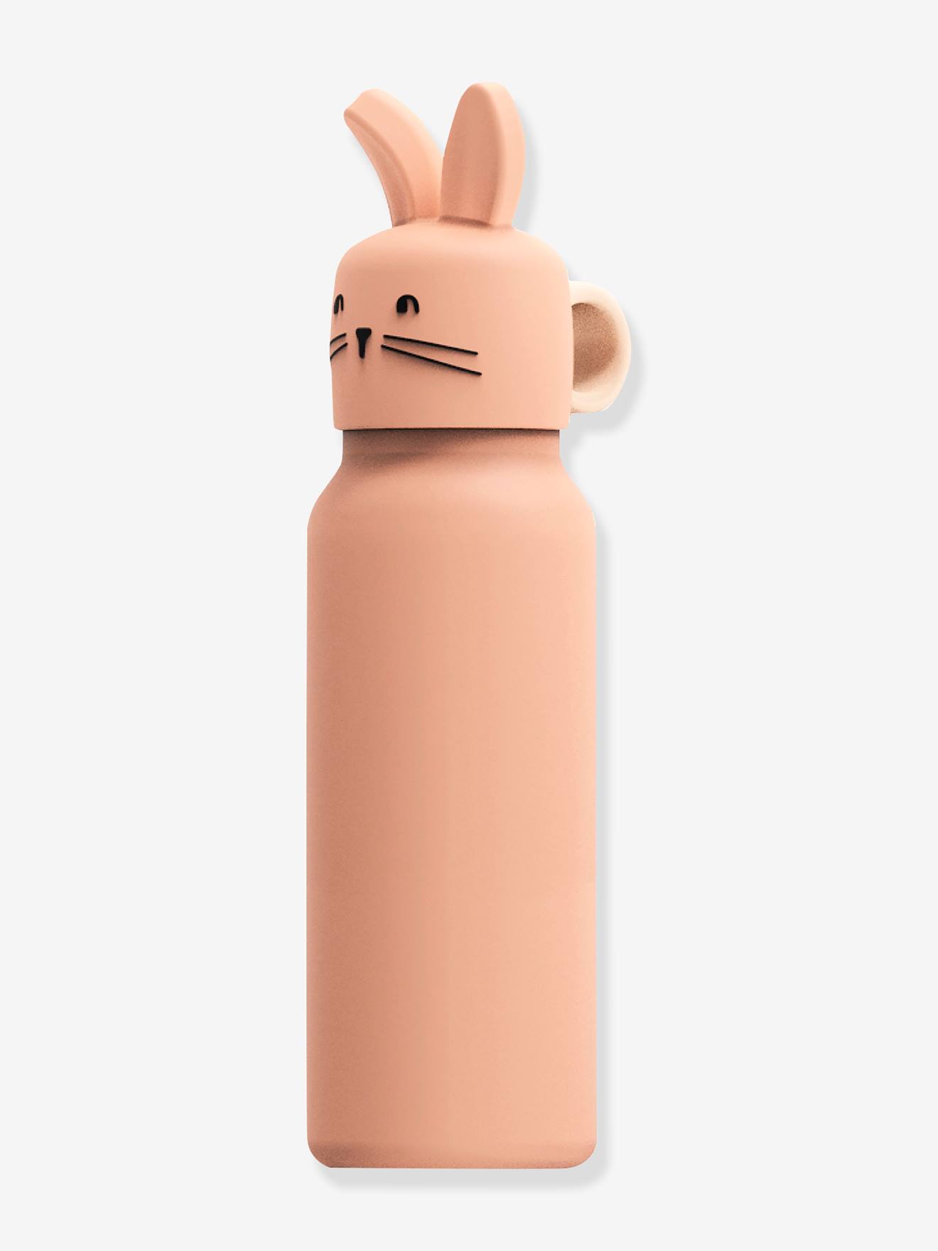 Liewood Fles Falk 350 Ml Konijn Nude
