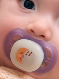 Verzorging-Set van 2 lolly Ultra start 0-2M