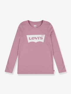 Baby-LEVI'S® Batwing baby-t-shirt met lange mouwen