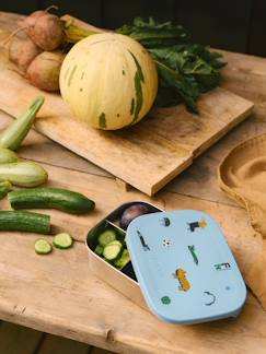 Verzorging-Baby eet en drinkt-Eetservies-Lunchbox Arthur - LIEWOOD