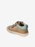 Chaussures premiers pas bébé velcro beige+bleu+bleu électrique+bleu océan+lot beige+lot marron+lot vert+marron+ocre+vert+vert sauge - vertbaudet enfant 