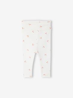 Legging baby meisjes opengebreide stof  - vertbaudet enfant
