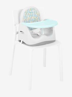 Zittingverhoger Trendy Meal BADABULLE  - vertbaudet enfant