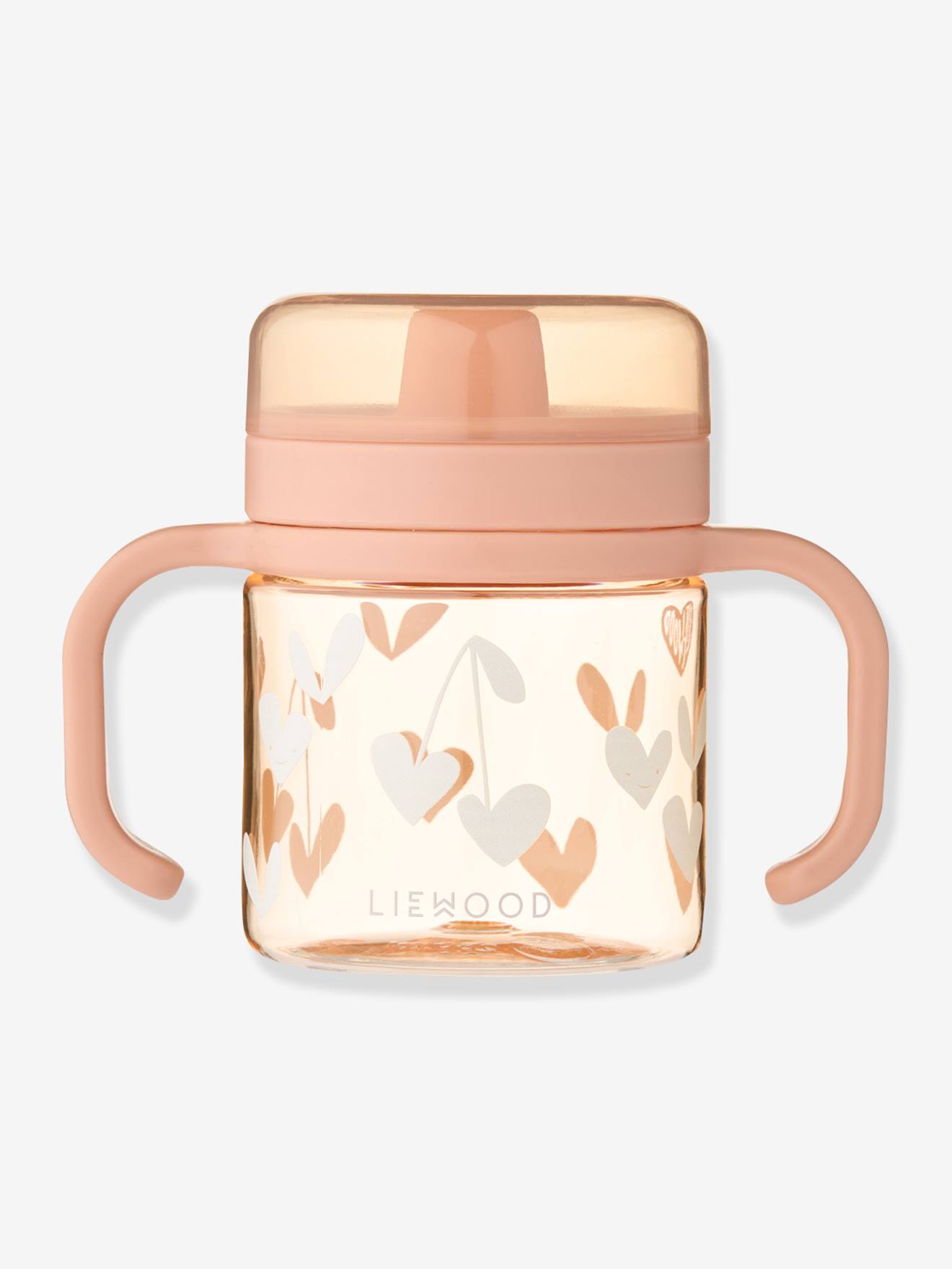 Kylo 280ml Liewood Tas Om Te Leren Drinken Rouge