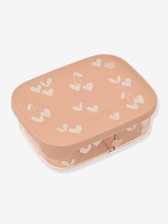 Puériculture-Repas-Vaisselle, coffret repas-Lunchbox en tritan Arthur 