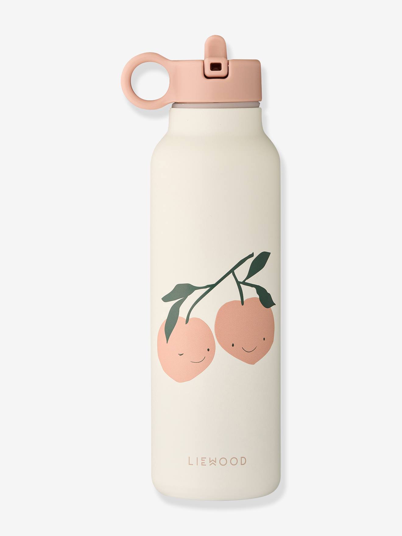 Liewood Fles Falk 500ml Beige