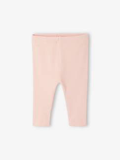 Bébé-Pantalon, jean-Legging bébé en maille côtelée