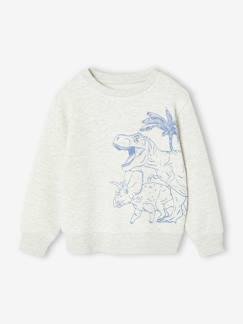 Jongens-Fantasie sweater voor jongens