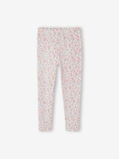 Meisje-Legging-Bedrukte legging voor meisjes