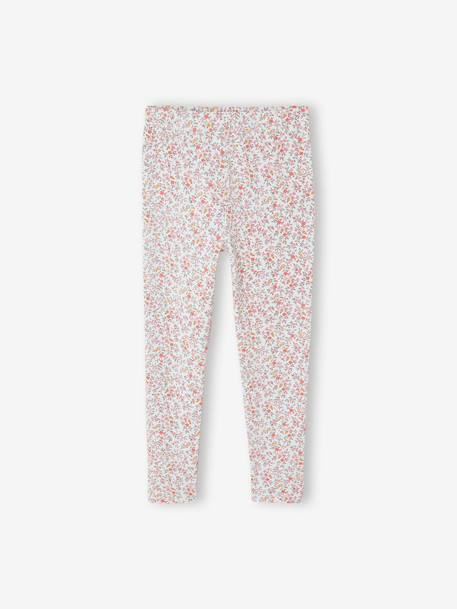 Fille-Legging fille imprimé 