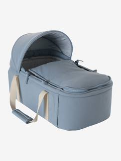 Puériculture-Couffin bébé souple en tissu