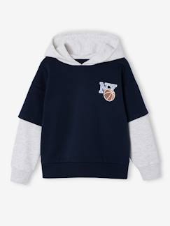 Sweat à capuche Levi's Kids | La Redoute