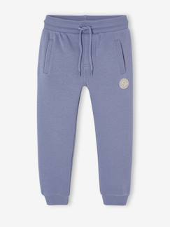 Garçon-Pantalon-Pantalon jogging garçon en molleton