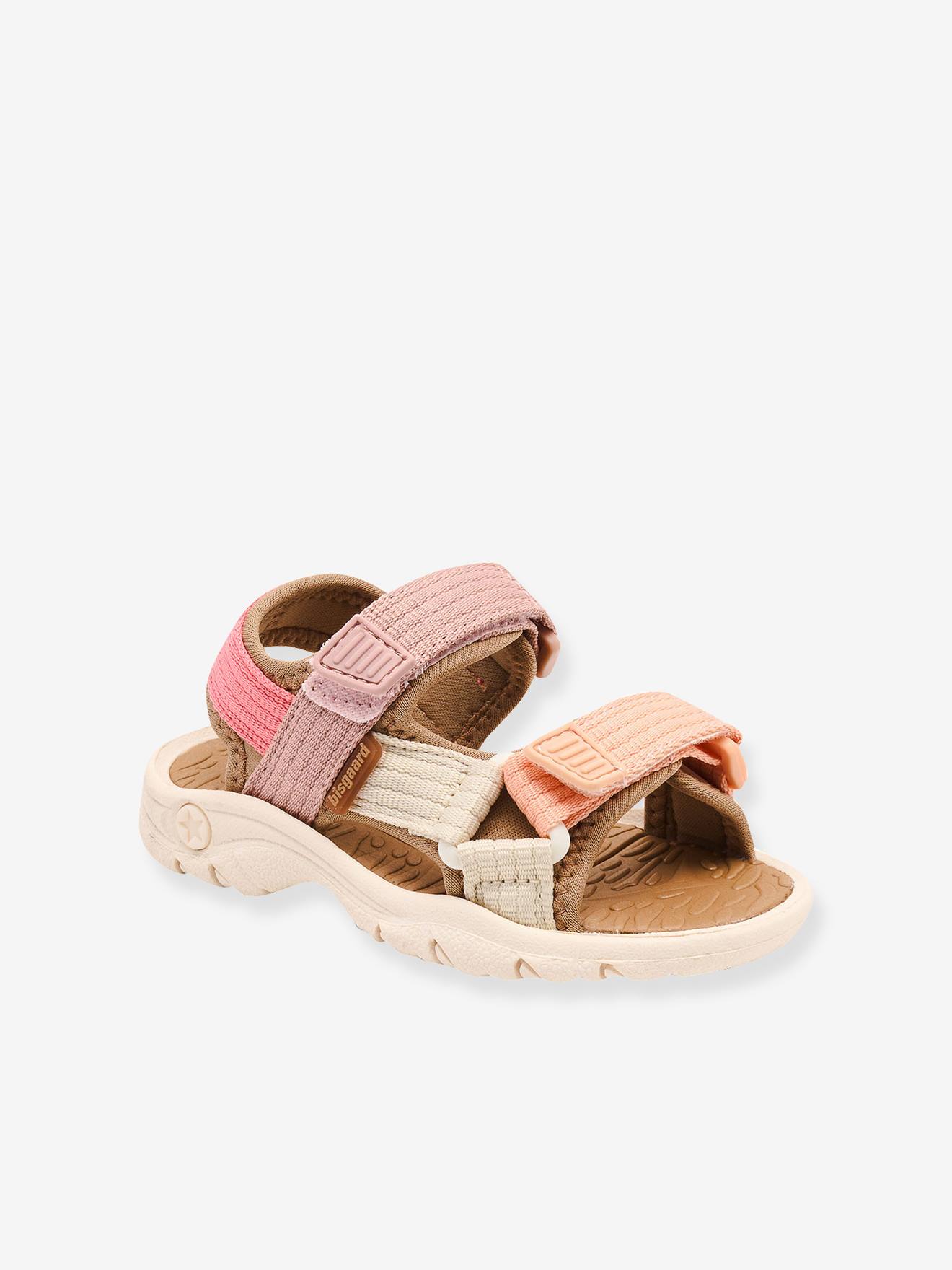 bisgaard 5715243763012 slof Roze