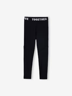 -Legging fille essentiel