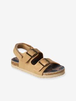 Sandales enfant garçon  - vertbaudet enfant