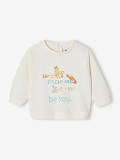 Sweater baby DISNEY CLASSIC  - vertbaudet enfant