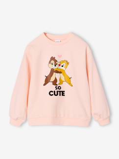 Sweater voor meisjes Tic & Tac  - vertbaudet enfant