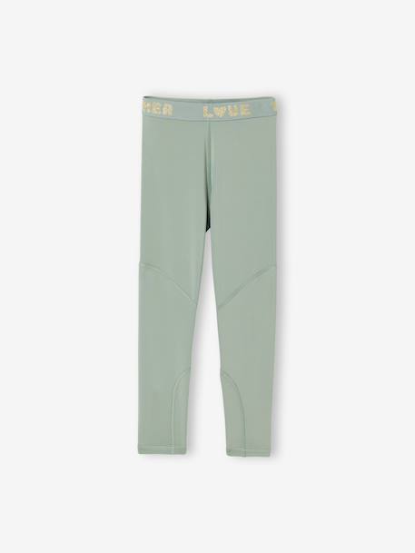 Fille-Legging fille essentiel