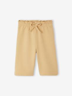 Pantalon large bébé fille  - vertbaudet enfant
