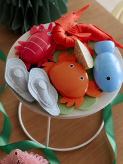 -Houten FSC® fruitschaal