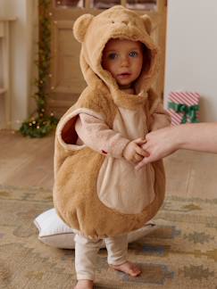 Vermomming voor baby's beer  - vertbaudet enfant