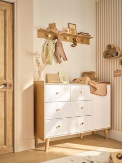 Slaapkamer en Opbergoplossingen-Slaapkamer-Commode Moonlight
