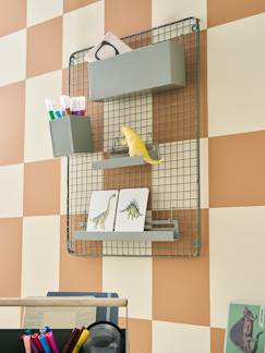 Linnengoed en decoratie-Metalen fotolijst